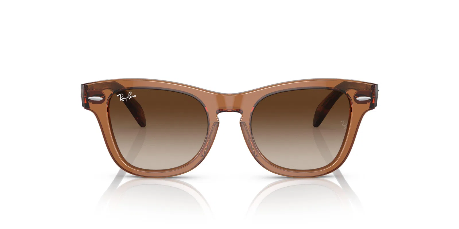 Ray-Ban Kids 0RJ9707S Sunglasses - view 10
